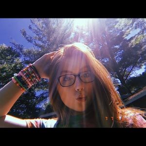 Meet your Posher, Madison